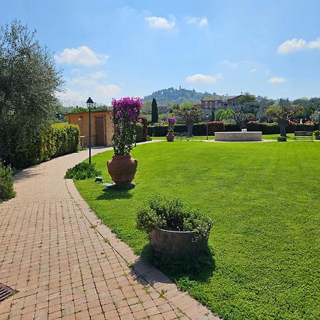 Valle Del Metauro Country House Montemaggiore al Metauro Exteriér fotografie