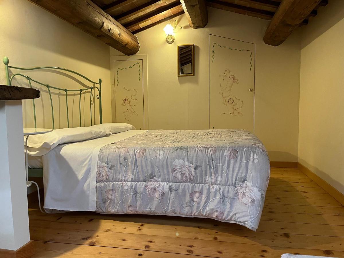 Valle Del Metauro Country House Montemaggiore al Metauro Exteriér fotografie