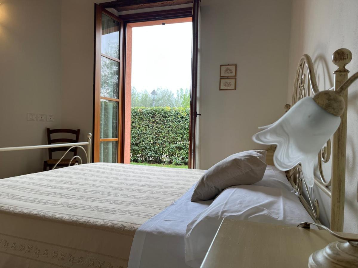 Valle Del Metauro Country House Montemaggiore al Metauro Exteriér fotografie