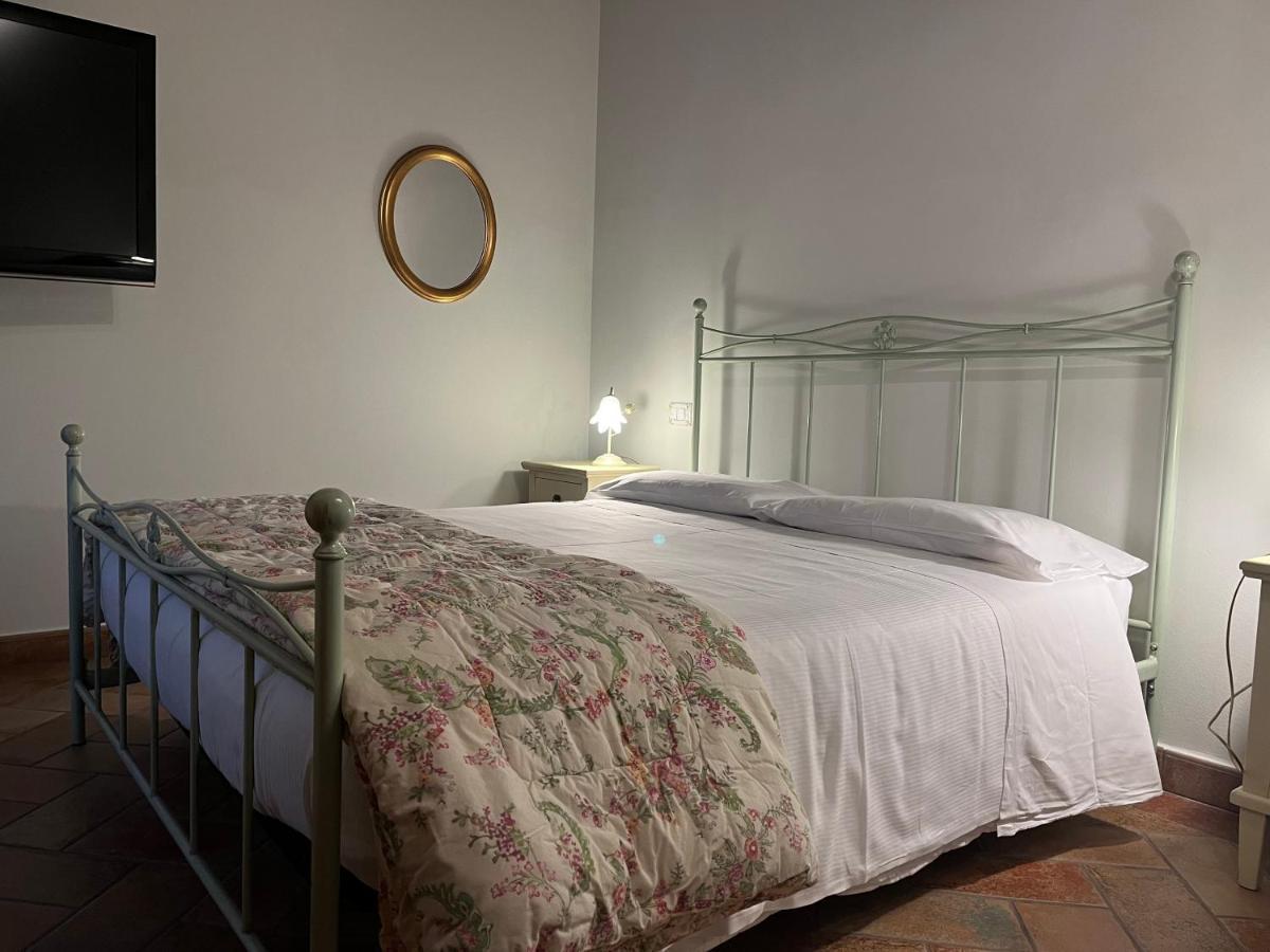 Valle Del Metauro Country House Montemaggiore al Metauro Exteriér fotografie
