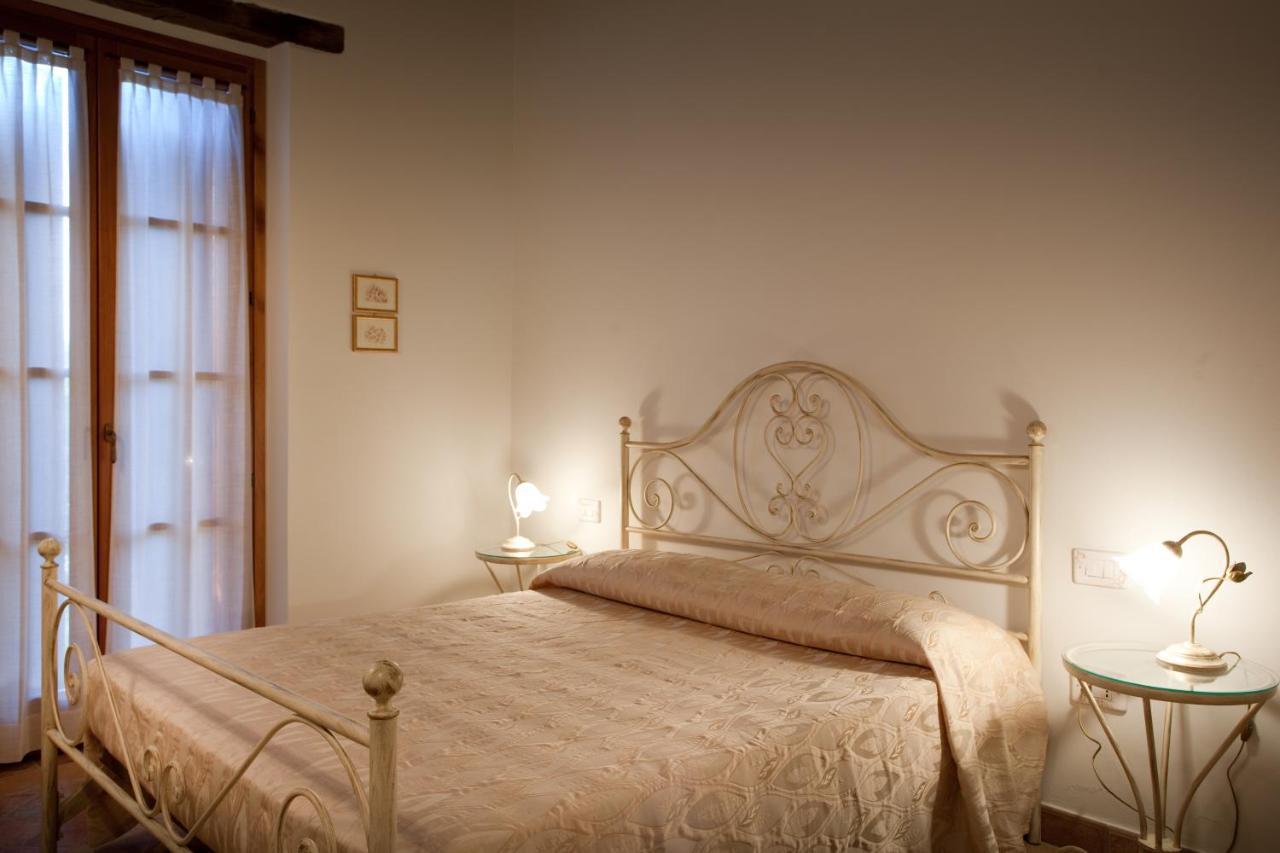 Valle Del Metauro Country House Montemaggiore al Metauro Exteriér fotografie