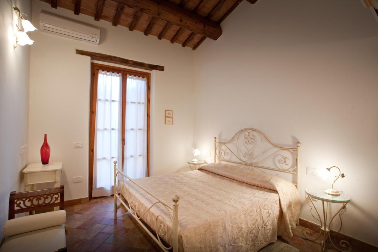 Valle Del Metauro Country House Montemaggiore al Metauro Exteriér fotografie