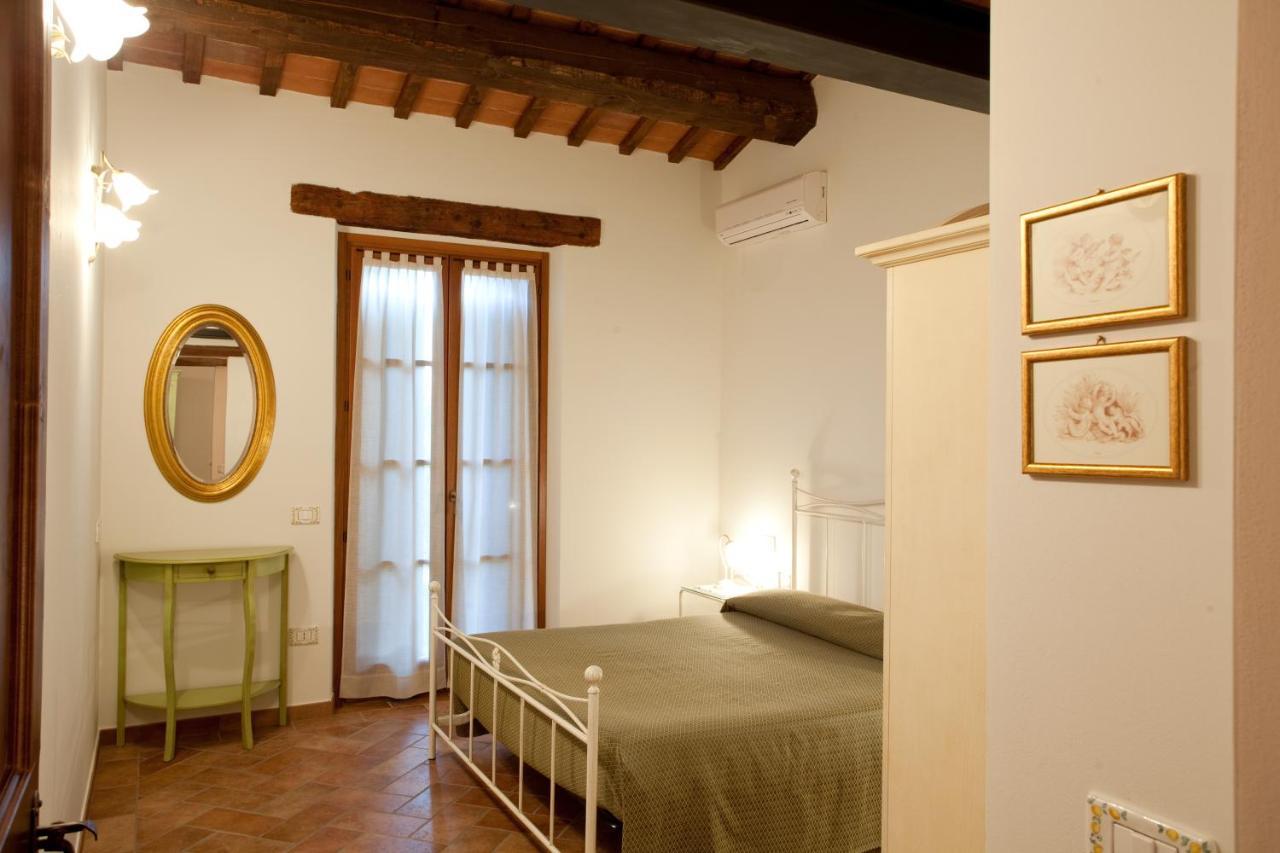 Valle Del Metauro Country House Montemaggiore al Metauro Exteriér fotografie