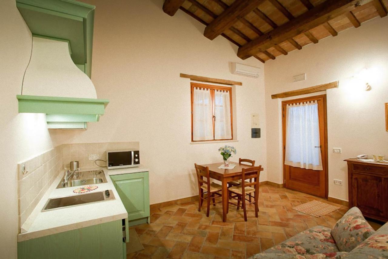 Valle Del Metauro Country House Montemaggiore al Metauro Exteriér fotografie