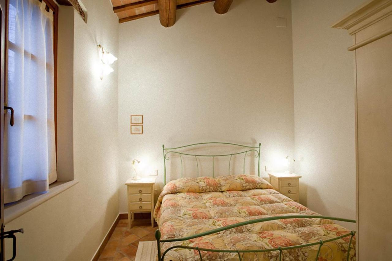 Valle Del Metauro Country House Montemaggiore al Metauro Exteriér fotografie