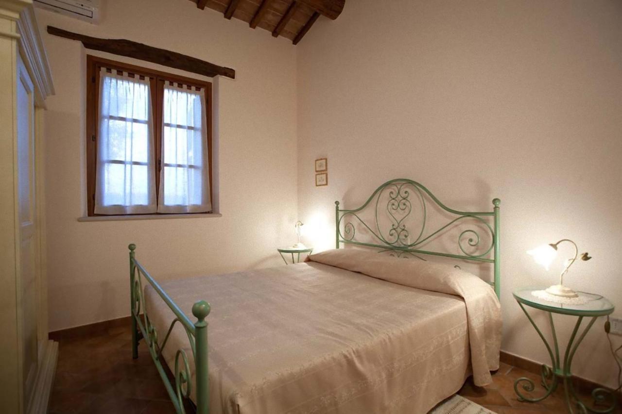 Valle Del Metauro Country House Montemaggiore al Metauro Exteriér fotografie